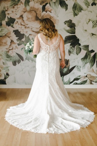 Lillian West Style 66183 #2 thumbnail