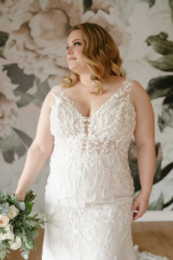 Lillian West Style 66183 #1 thumbnail