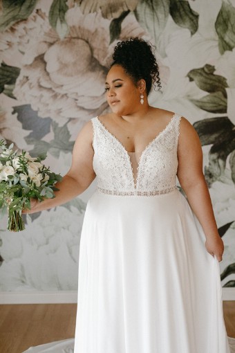 Lillian West Style 66218 #1 thumbnail