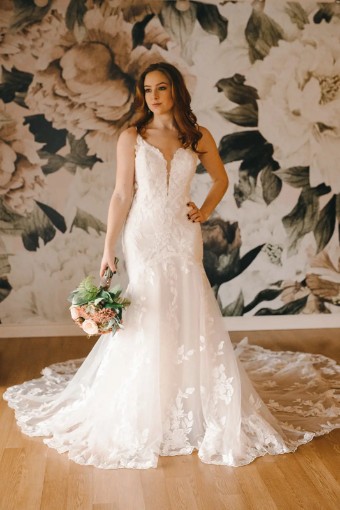 Julia Leigh Style 5860PA #1 thumbnail