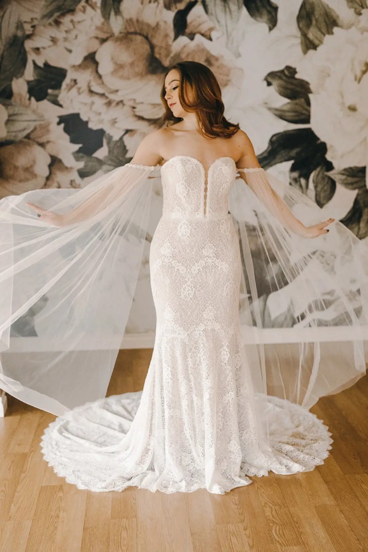 Julia Leigh Style 5910PJ Default Thumbnail Image
