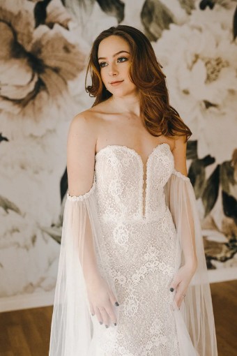 Julia Leigh Style 5910PJ #2 thumbnail