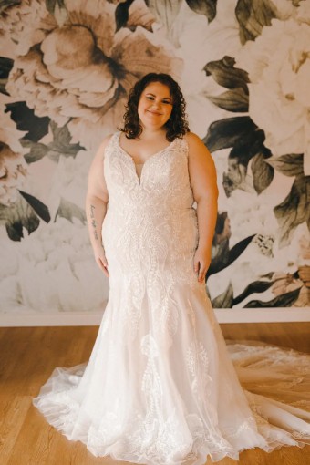 Julia Leigh Style 5958PL #1 thumbnail