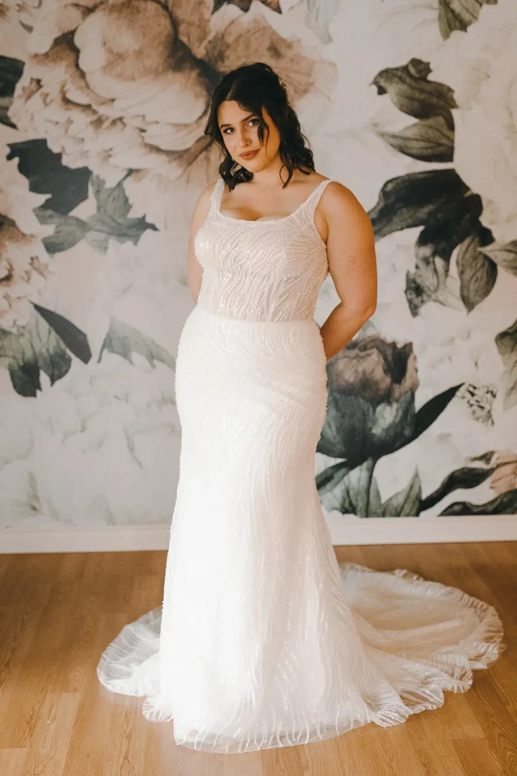 Julia Leigh Bridal Dresses | Charlotte's Weddings
