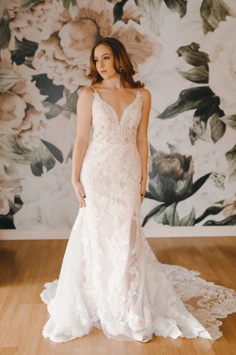 Julia Leigh Style 5996PL #0 default thumbnail