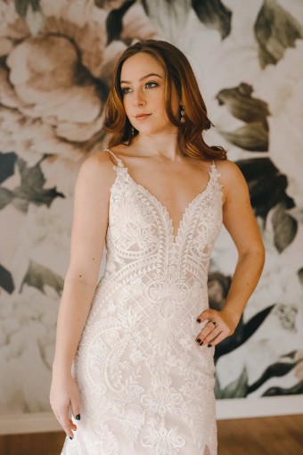 Julia Leigh Style 5996PL #1 thumbnail