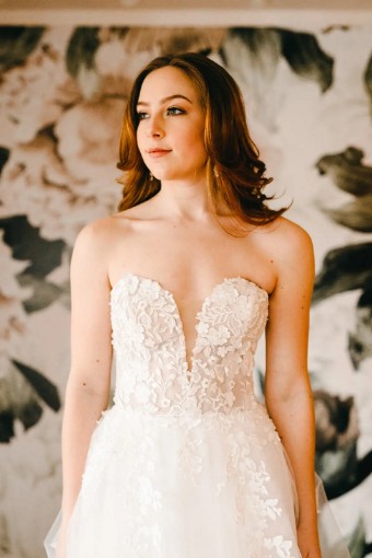 Julia Leigh Style 6000PL #1 thumbnail