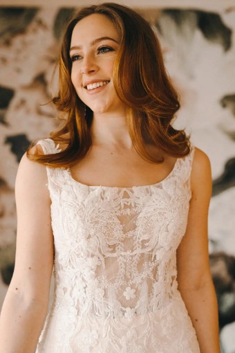 Julia Leigh Style 5999PL #0 default thumbnail