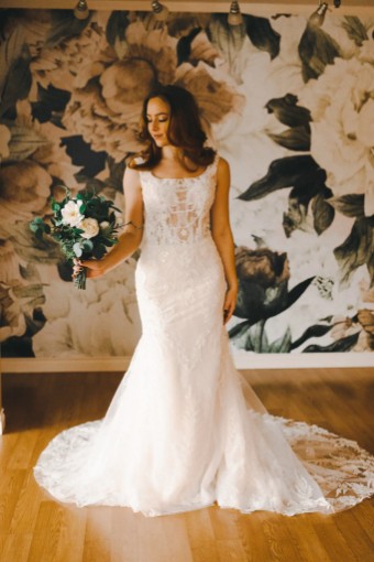 Julia Leigh Style 5999PL #2 thumbnail