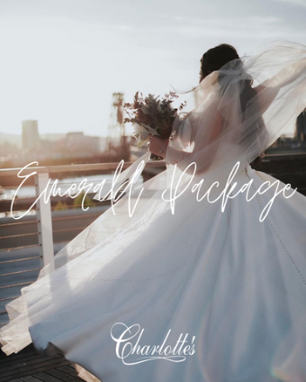 Charlotte's Style Emerald Package Certificate #0 default thumbnail