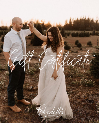 Charlotte's Style Gift Certificate #0 default thumbnail