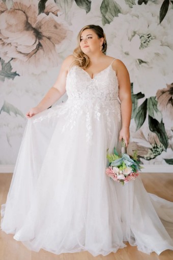 Allure Romance Style 3410 #0 default thumbnail
