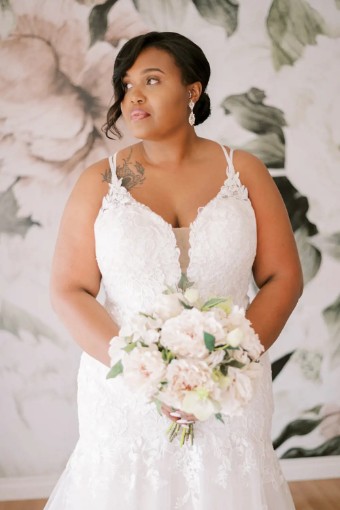 Allure Romance Style 3552 #0 default thumbnail