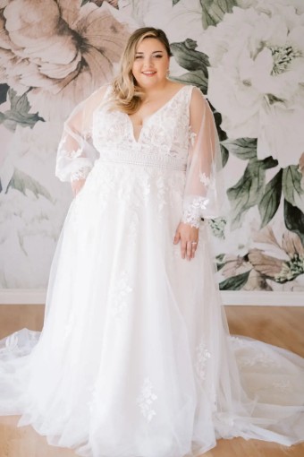 Julia Leigh Style 5663PL #0 default thumbnail