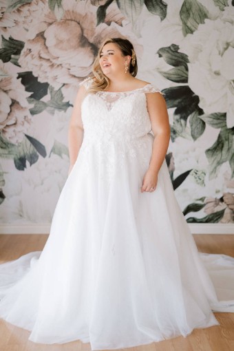 Julia Leigh Style 6104PL #0 default thumbnail
