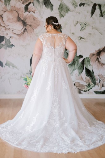 Julia Leigh Style 6122PL #2 thumbnail