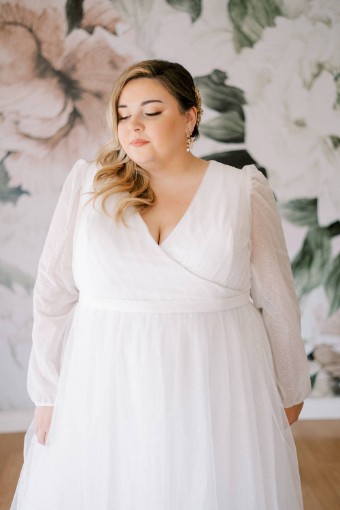 Julia Leigh Style 6128PL #1 thumbnail