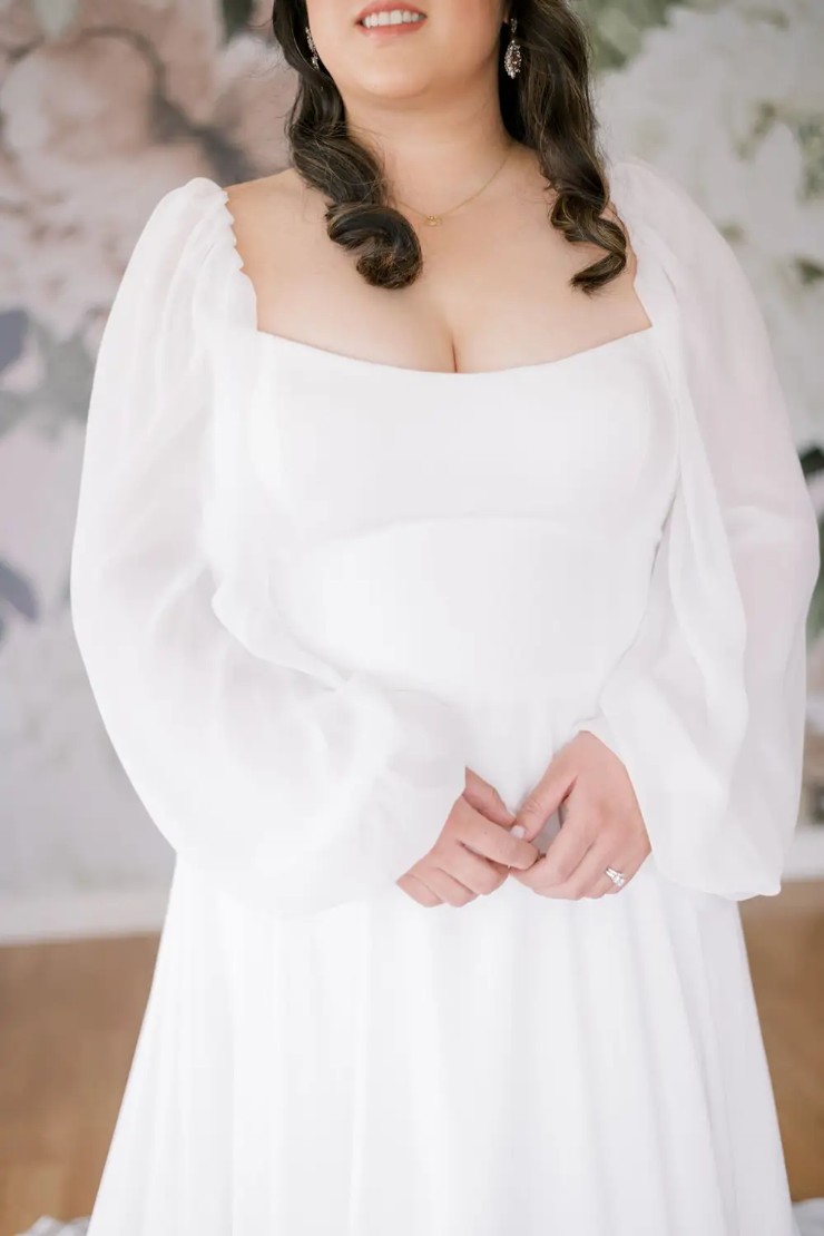 Sincerity Wedding Gowns by Justin Alexander - 44360 Sincerity Wedding Gowns by Justin Alexander - 44360