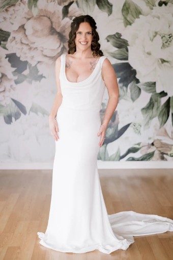Julia Leigh Style 6096PL #0 thumbnail
