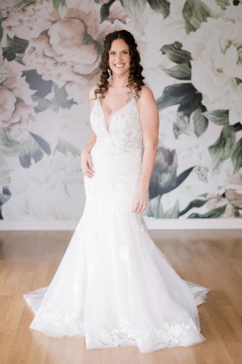 Julia Leigh Style 6105PL #0 thumbnail