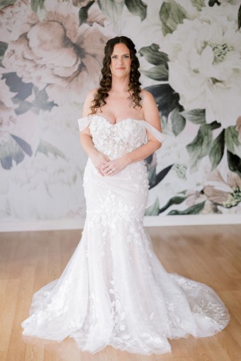 Julia Leigh Style 6132PL #0 thumbnail