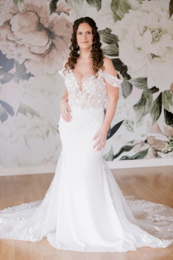 Julia Leigh Style 6210PL #0 thumbnail