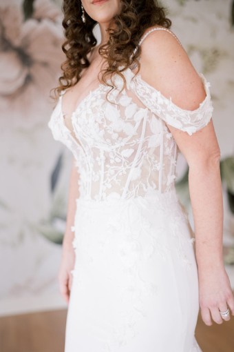 Julia Leigh Style 6210PL #2 thumbnail