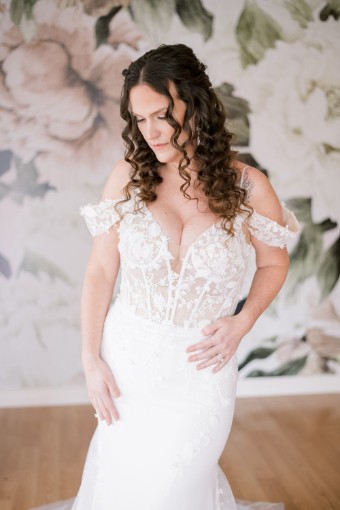 Julia Leigh Style 6210PL #1 thumbnail