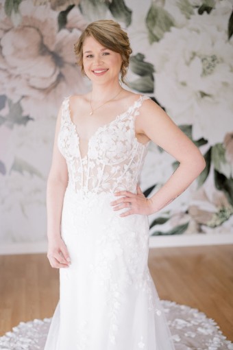 Julia Leigh Style 6215PL #1 thumbnail