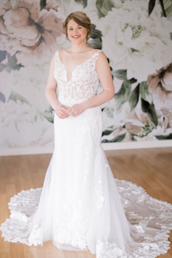 Julia Leigh Style 6215PL #0 thumbnail
