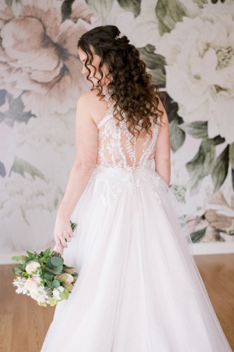 Julia Leigh Style 6217PL #3 thumbnail