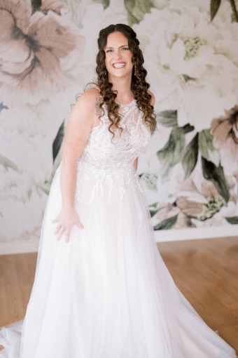 Julia Leigh Style 6217PL #2 thumbnail