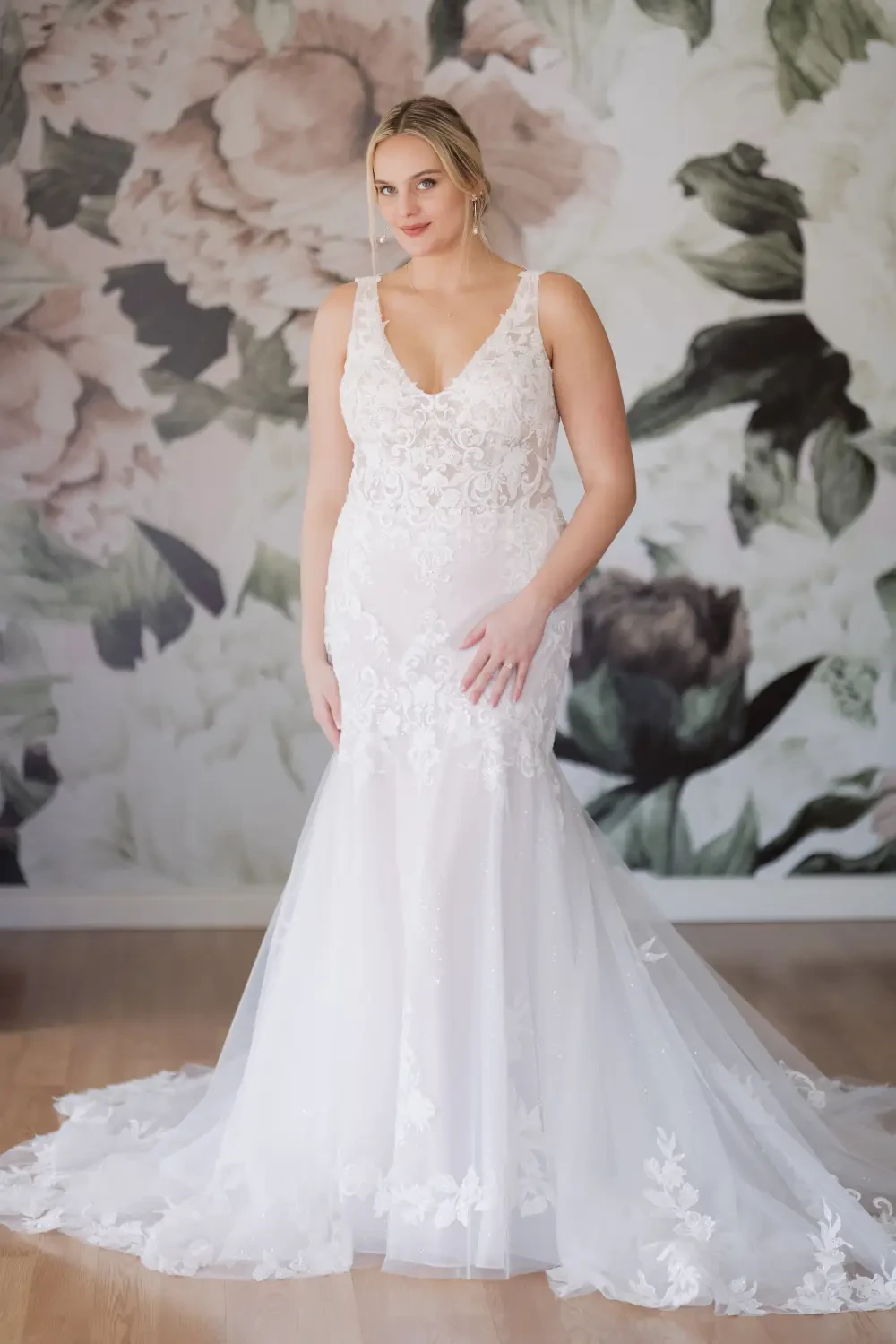 Julia Leigh Wedding Dresses Charlotte's Weddings