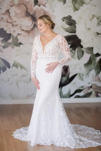 Julia Leigh Style 6321PL #0 thumbnail