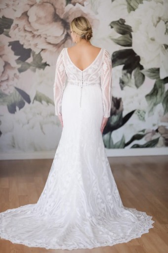 Julia Leigh Style 6321PL #1 thumbnail