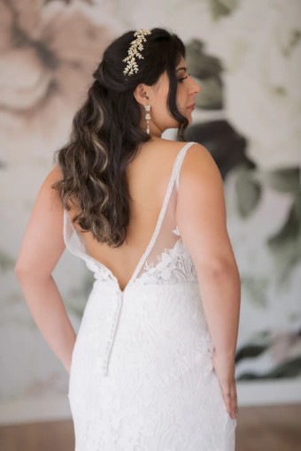 Julia Leigh Style 6337PL #2 thumbnail