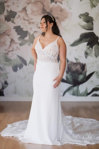 Julia Leigh Style 6353PL #0 thumbnail