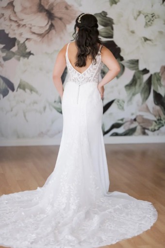 Julia Leigh Style 6353PL #1 thumbnail