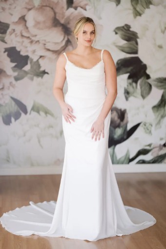 Julia Leigh Style 6376PL #0 thumbnail