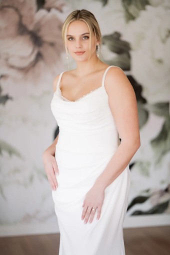 Julia Leigh Style 6376PL #1 thumbnail