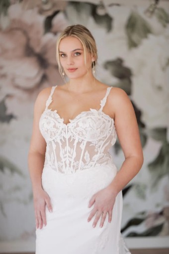Julia Leigh Style 6410PL #4 thumbnail