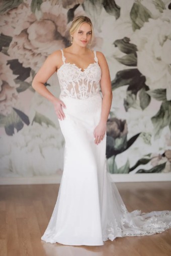 Julia Leigh Style 6410PL #0 thumbnail