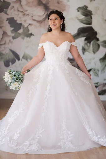 Julia Leigh Style 6411PL #0 thumbnail
