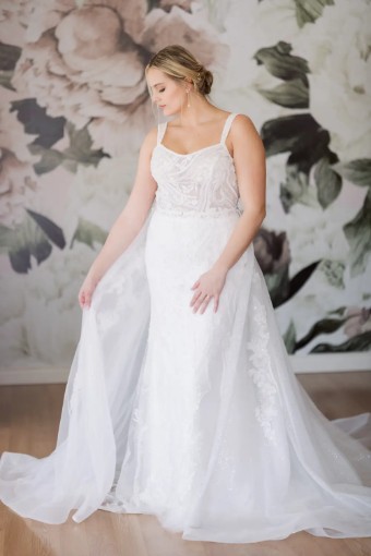 Julia Leigh Style 6412PL #1 thumbnail