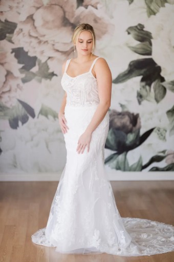 Julia Leigh Style 6412PL #0 thumbnail