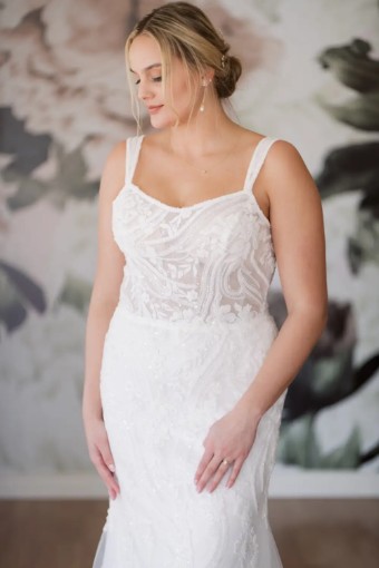 Julia Leigh Style 6412PL #2 thumbnail