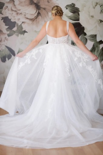 Julia Leigh Style 6412PL #3 thumbnail