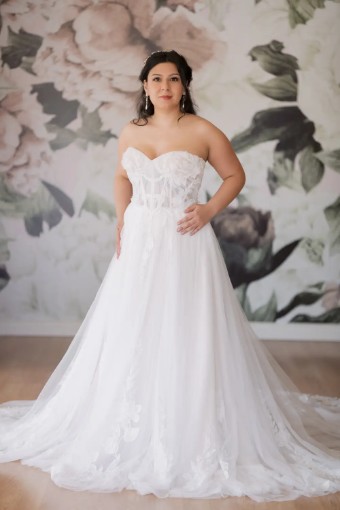 Julia Leigh Style 6413PL #0 thumbnail