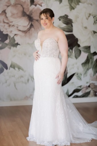 Julia Leigh Style 6415PL #0 thumbnail