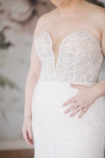 Julia Leigh Style 6415PL #1 thumbnail